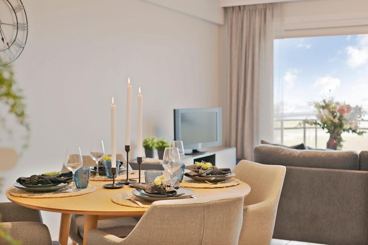 Huswell - Stunning Sea-view *