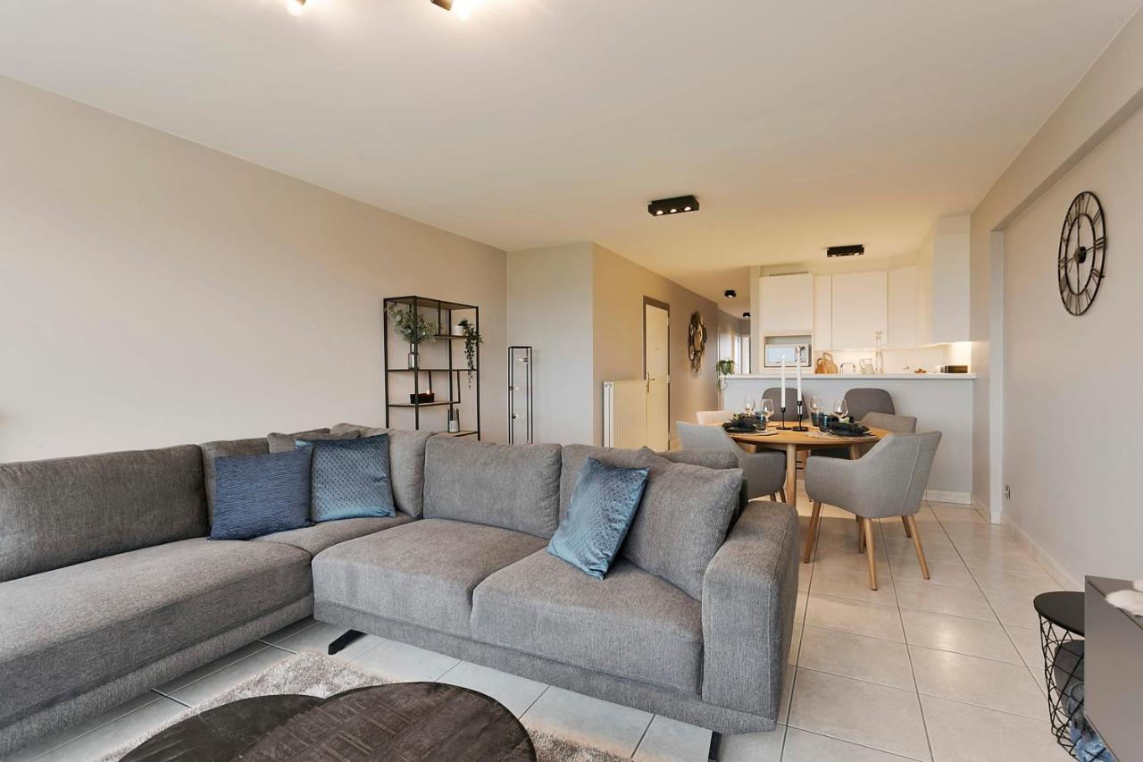 Apartamento Huswell - Stunning Sea-view