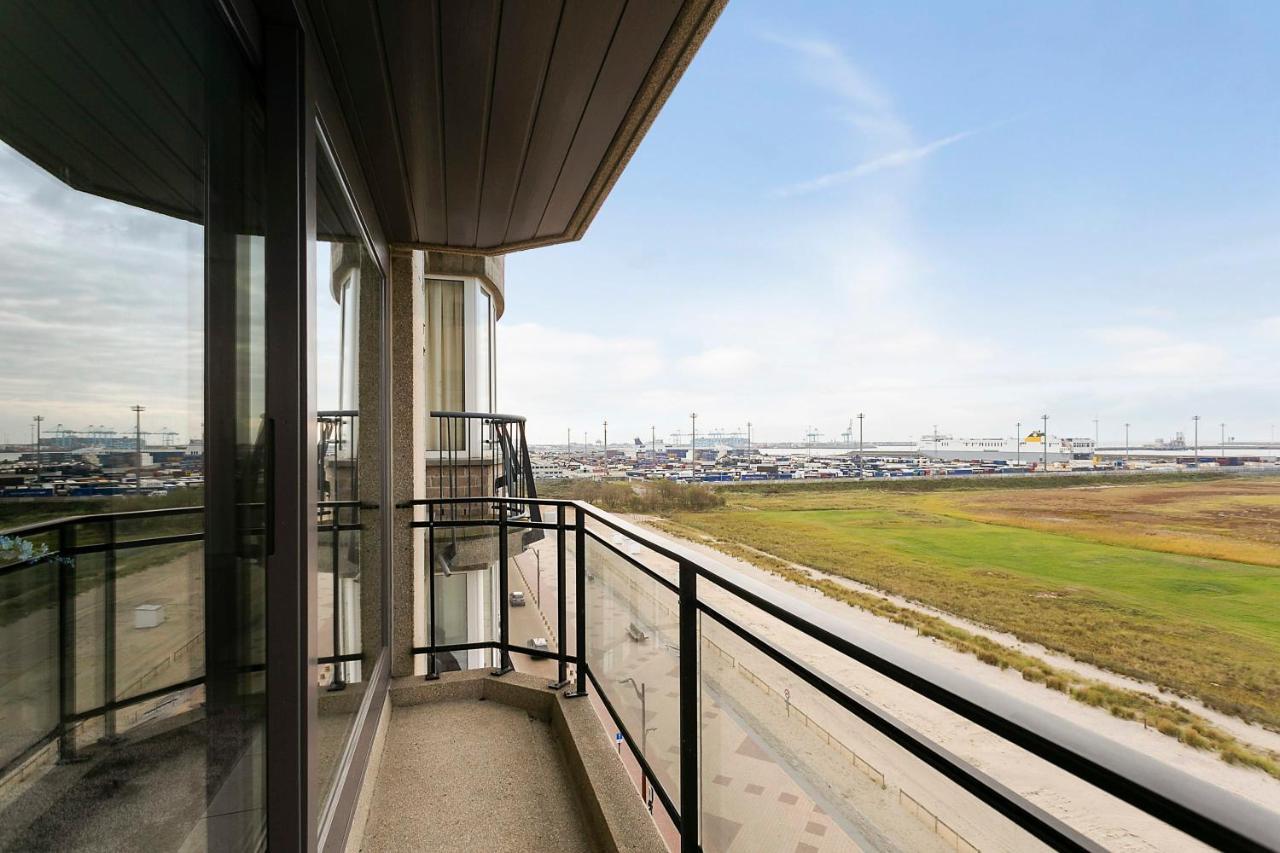 Huswell - Stunning Sea-view