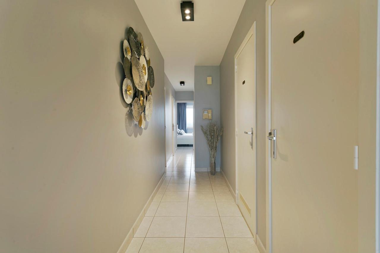 Apartamento Huswell - Stunning Sea-view *